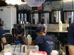 -茶颜悦色(平和堂负一楼店)