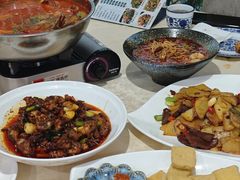 -贵州人家·酸汤火锅·20年老字号