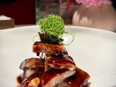 -湖滨28中餐厅·西湖宴·杭州君悦酒店