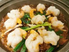 -绿茶餐厅(北京世纪金源店)