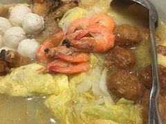 -申宴酒楼(王子百货店)