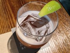 -Mercato莫卡多露台餐厅与酒吧(K11店)