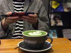 -BE BRIGHT KITCHEN(正佳广场店)
