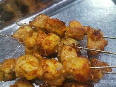 -老虎滩大连海鲜烧烤(建邺云锦路总店)