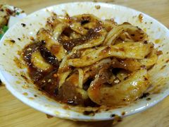 -洞子口张老二凉粉(文殊院店)