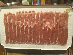 -百草滩羊清水涮羊肉(长城路店)