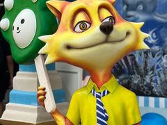 -蓬莱欧乐堡梦幻世界