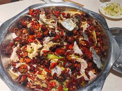 -万和源炝锅城·活鱼现炝(文艺北路店)