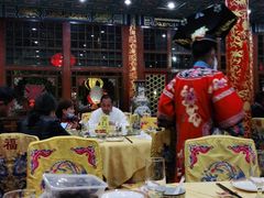 -白家大院·王府宫廷菜(苏州街店)