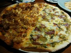 android_upload_pic-JINNS锦时 steak&pizza(浸信会礼拜堂旧址店)