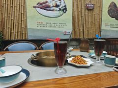 -大理董·董家小厨野生菌火锅(古城旗舰店)