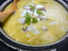 -九锅一堂酸菜鱼(新南凯德直营店)