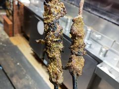 -怡妮新疆风味餐厅(东江湾路店)