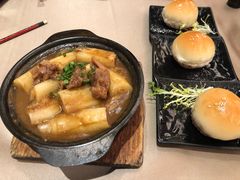 -广州逸林假日酒店·四季桃源中餐厅(白云山风景区店)