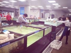 -盒马渔市餐厅
