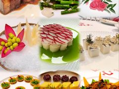 -海富门·带鱼·淮扬菜·粤菜(甘家口店)
