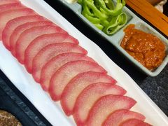 -火炉旺烤肉啤酒屋(沈北创始店)