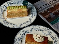 -兰香甜品·生日蛋糕·咖啡