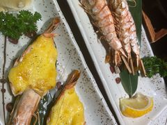 -蟹将军·松叶蟹和牛日料放题自助(K11店)