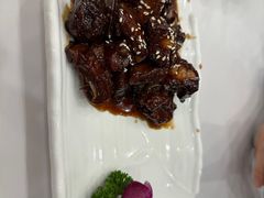 -雪园上海饭店(港湾1号店)