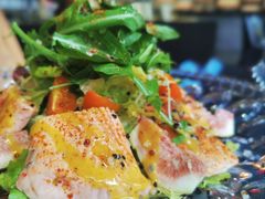 -小火花·干式熟成牛排馆Spark SteakHouse(剑桥郡店)