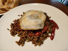 -泰国餐厅 Thai Food(裕华万达店)