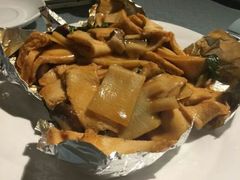 -天厨妙香素食餐厅(清华店)