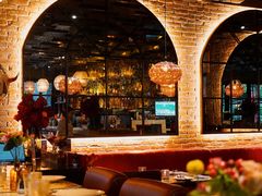 -BROWNSTONE布朗石西班牙餐厅(富城店)