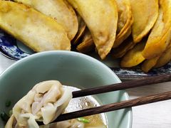 -金记老七家湾第一锅贴店(金沙井总店)