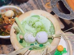 -北步园老火锅(戴家巷店)