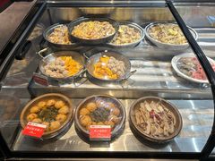 -同庆楼(华强吾悦广场店)