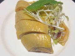 -外高桥喜来登酒店采悦轩