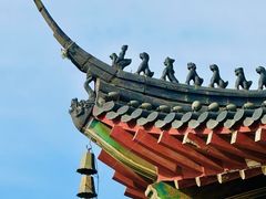 -葛仙湖公园