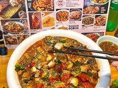 -61号餐吧(兴坪古镇漓江店)