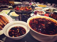 香融府-香融府·烤鸭·家常菜(马家堡路店)