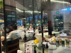 -拉蒂娜·巴西牛排馆 Latina·Brazilian Steakhouse(陆家嘴旗舰店)