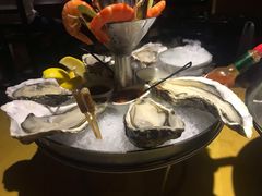 法国吉拉多生蚝刺身-囧吉香生蚝牛排馆(湖北路店)