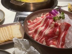-喃喃椰·糟粕醋·椰子鸡火锅(七堡花园店)