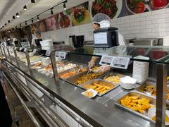 -阿那亚第一食堂 Cafeteria 1