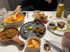 -后海16号·北京私房菜