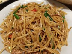 -九转小磨·非遗东北菜(群力店)