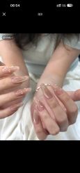 -莫奈花园日式美甲美睫