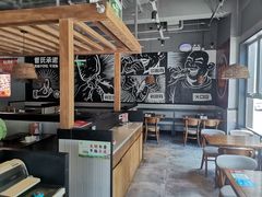 -管氏翅吧(台湾街店)
