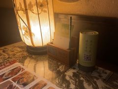 -绿茶餐厅(财富购物中心店)