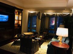 -广州富力丽思卡尔顿酒店