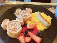 -云龙轩(迪士尼探索家度假酒店)