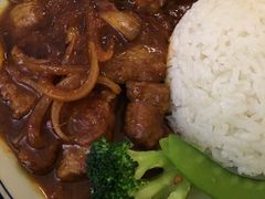-马来MO简餐.南洋风味料理(美食街店)