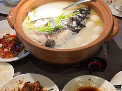 -湘轩·土菜研究院(光大店)