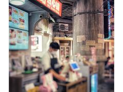 -CITY MART城市集市·里弄(北外滩来福士广场店)