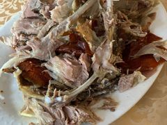 -维吾尔餐厅(宜山路店)